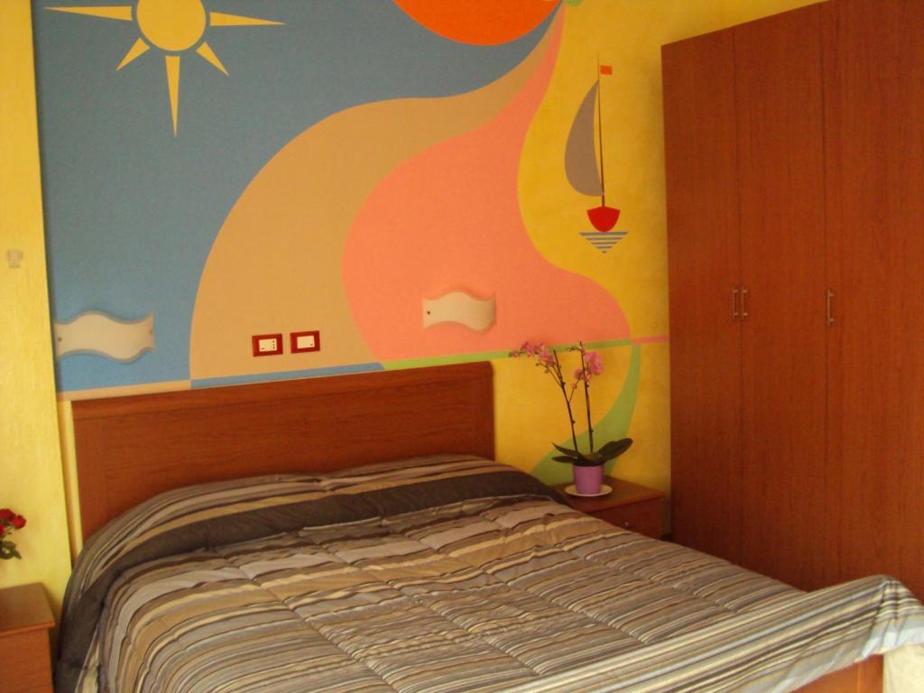 Appartamento Каорле Номер фото