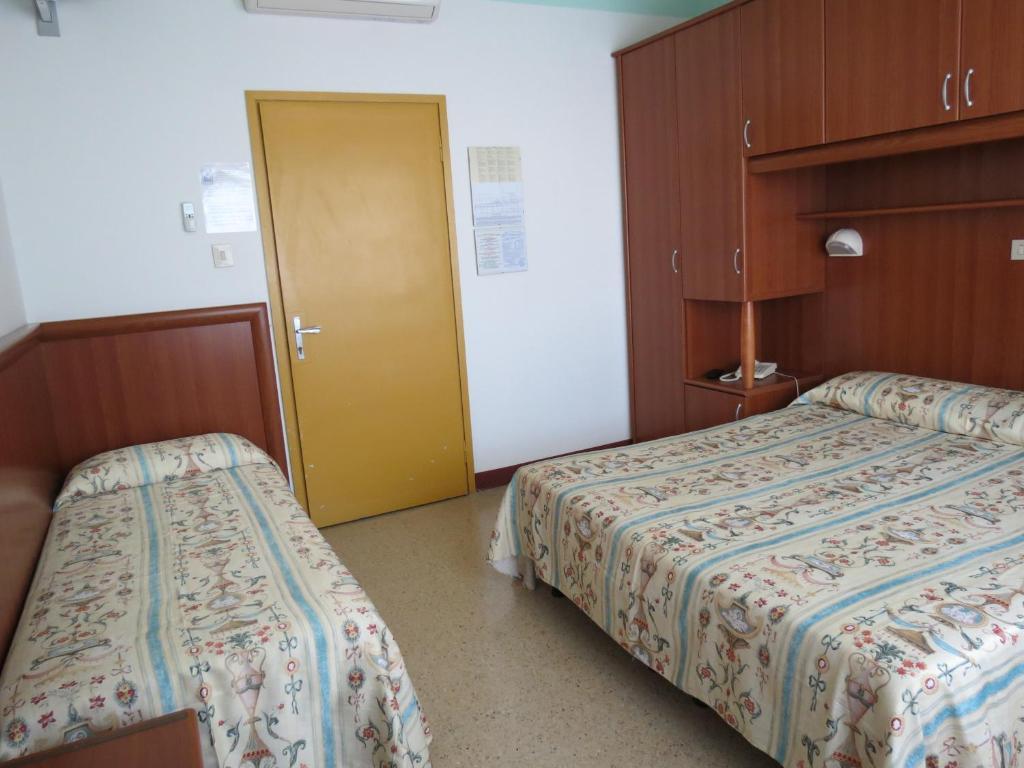 Appartamento Каорле Номер фото