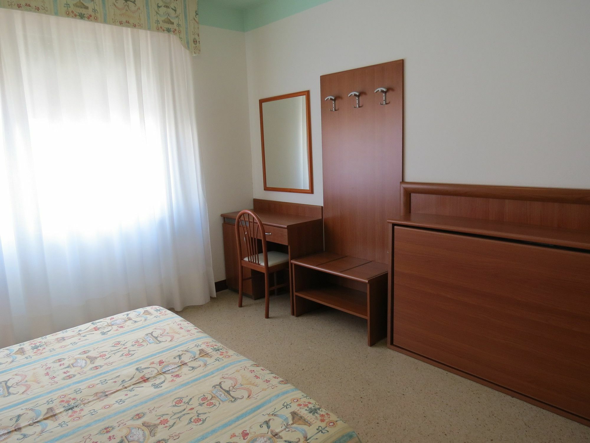 Appartamento Каорле Экстерьер фото